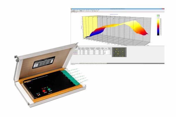 Reflow Tracker